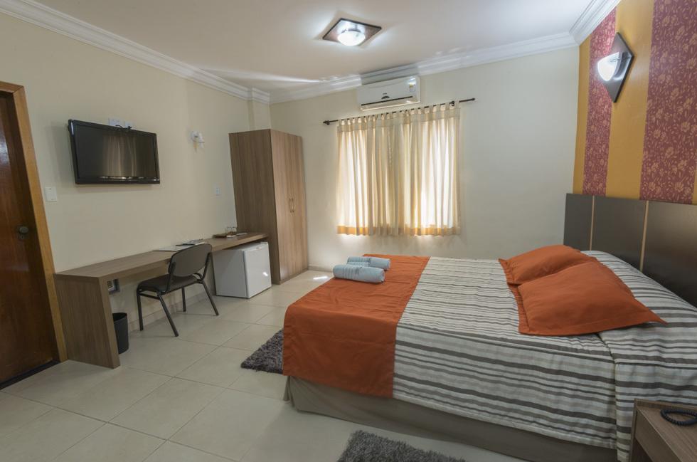 Monte Serrat Hotel Santos  Esterno foto